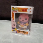 Funko Pop! Animation Vinyl Figure Dragon Ball Z #111 Majin Buu