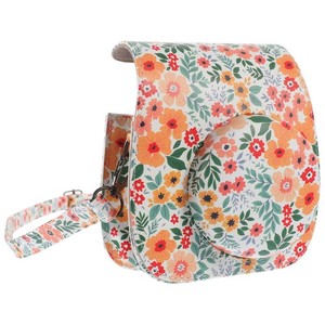 Small Shoulder Bag Instant Camera Accessories Messenger Case for Women
