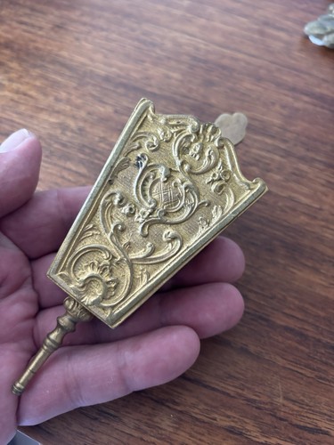 Antique Pyrogen, Antique Matches Box - Picture 3 of 7