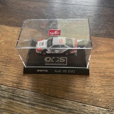 Diecast 1/87 Herpa Audi V8 EVO