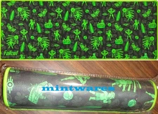 Fallout Desktop Vacation Nuclear Deskmat XL Mouse Pad Mat Official