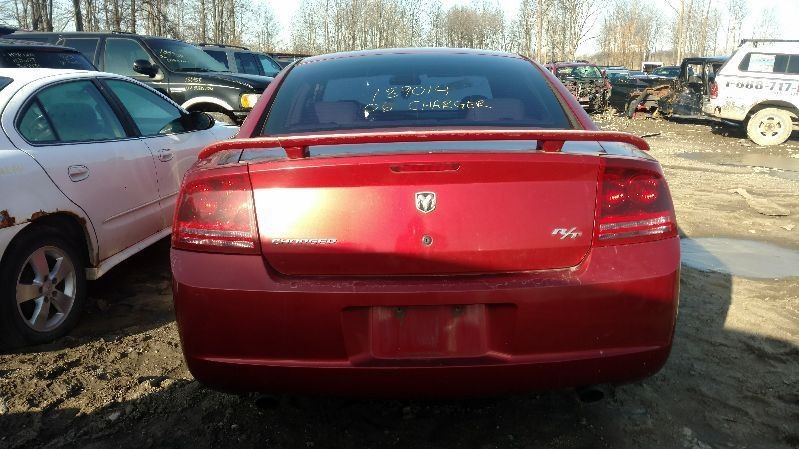 AC Condenser Heavy Duty Cooling Fits 05-08 300 616124