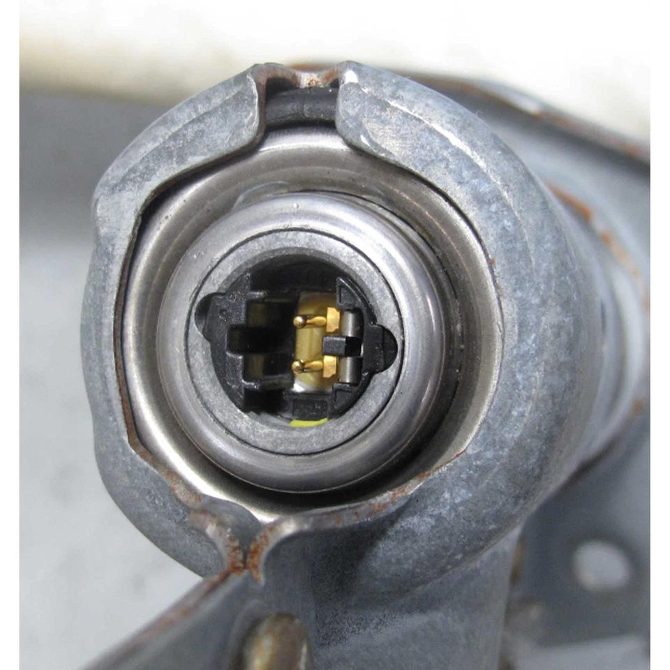 2002-2008 BMW E66 7-Series LWB Left Drivers Curtain Head HPS Airbag OEM — 第 2/3 张图片