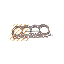 New Cylinder Head Gasket For S4Q S4Q2 Mitsubishi Engine  rebuild