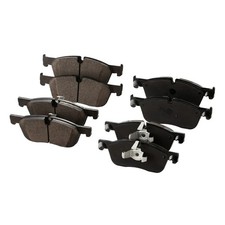 For Land Rover Range Rover Evoque 2016-2019 Brake Pads | Front | 2-Wheel Set