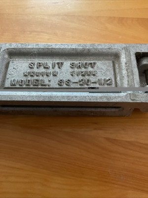 Do It Molds Medium Size Split Shot Mold As-20-m2