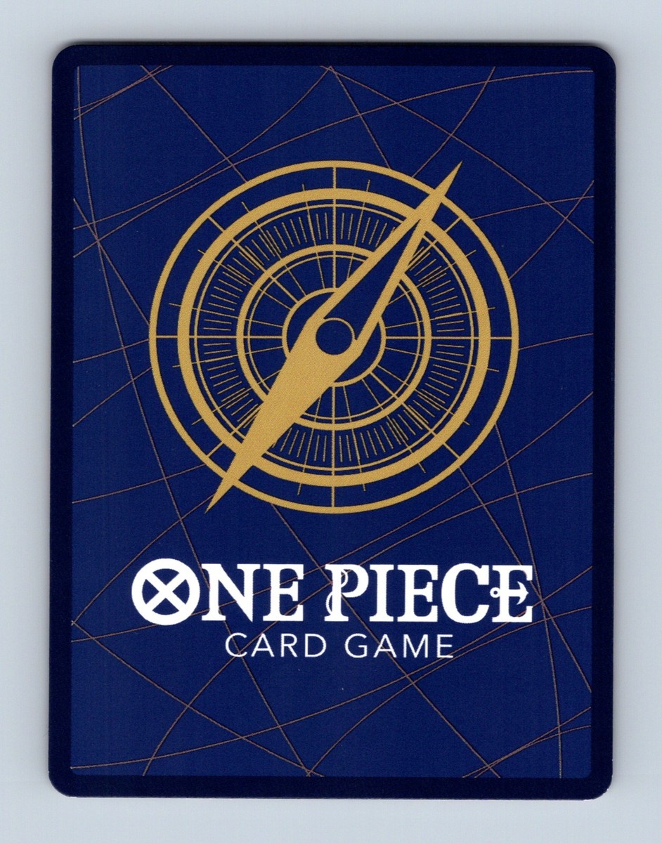 Boa Hancock Sealed Battle 2024 Vol. 2 One Piece Promo Card P-066