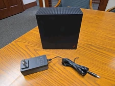 Modem/Router: Verizon Internet Gateway Business FSNO21VA - Black