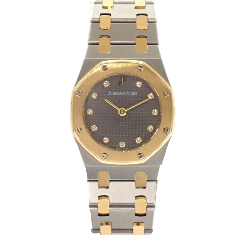 Audemars Piguet Royal Oak 66339SA