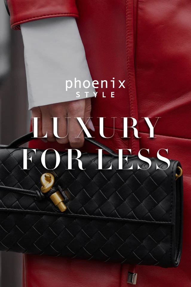 The Thursday NEW IN EDIT