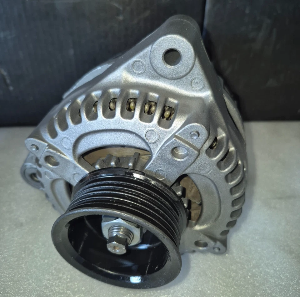 本田 Odyssey Alt V6 3.5 升 2002 至 2004 130 安培 原始设备制造商/Reman/RR_Alternators 出品 — 第 4/4 张图片