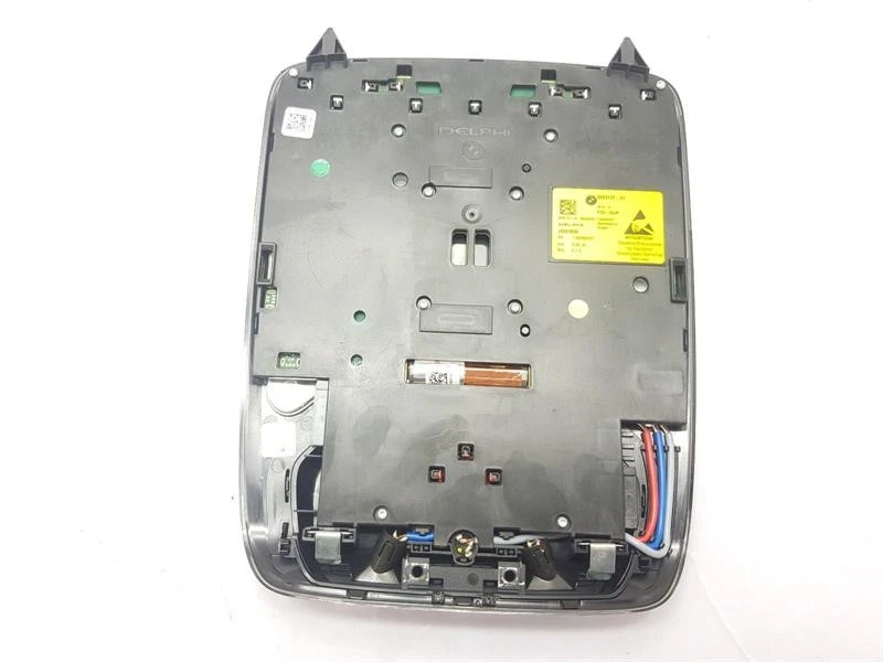 BMW X4 2019 techo interior luz central 9893137 Foto 4 de 4