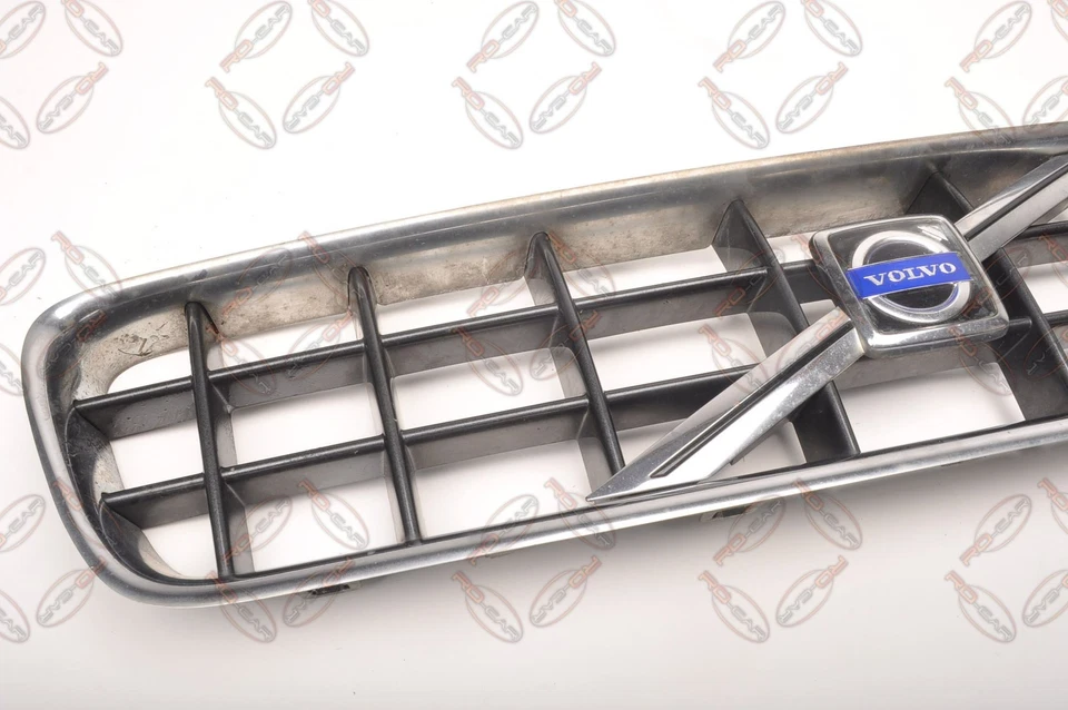 VOLVO C70 II Cabrio Parrilla Delantera 08678556 - Imagen 2 de 4