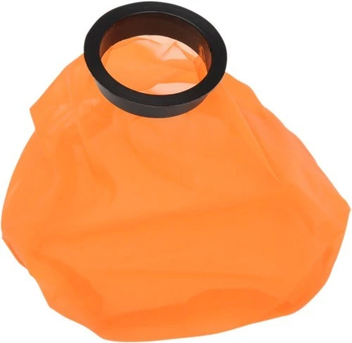 Filtro de combustible de aire doble YAMAHA YZ250F 2014-2016,YZ450F 2014-2016; 160621 28-6139 Foto 2 de 4