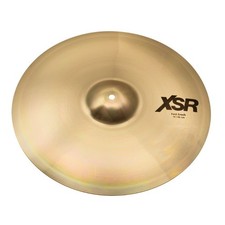 Sabian 18in XSR FAST CRASH BR. Cymbal
