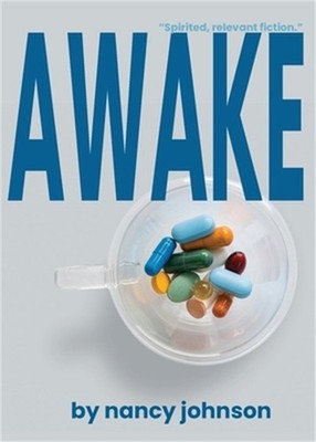 Awake (Paperback or Softback)