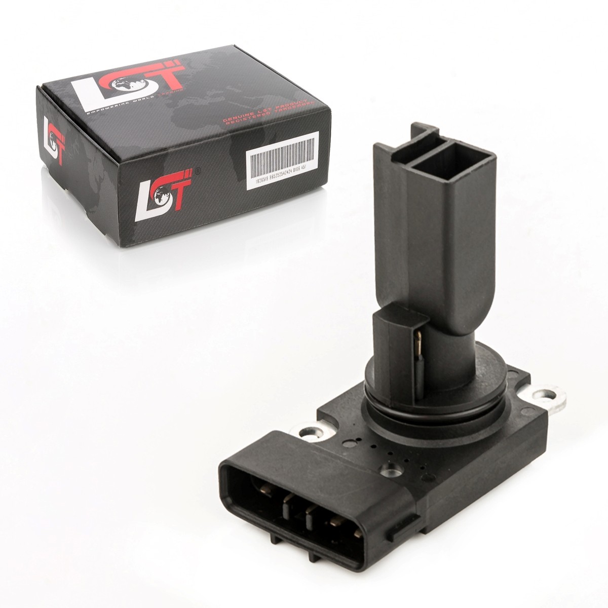 Air Mass Meter LMM Sensor MAF 22204-27010 for TOYOTA COROLLA E11 E12 2.0 D-4D