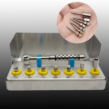 Dental Implant Torque Kit Dental Implantology Prosthetic Tools