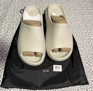 Cream Yeezy Slide | eBay yeezy YS-01 cream サンダル イージー
