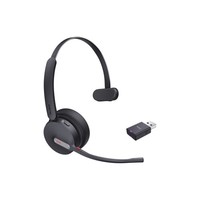 Yealink Dect Headset WH64 Hybrid Mono Teams (Ohne Basisstation)