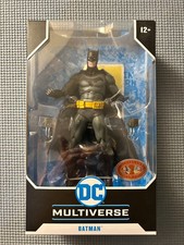 NEW MIP 2025 McFARLANE TOYS DC MULTIVERSE  BATMAN COWARDLY LOT FIGURE