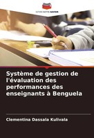 Clementina Dassala Kulivala | SystèMe De Gestion De L'éValuation Des...