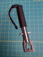 Rapala 60 lb Mechanical Scale and Fish Gripper