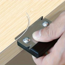 Manueller Kantenschneider Holz Bearbeitung Werkzeug Kantendichtung Klinge