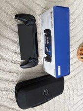 PS Portal Midnight Black
