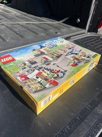 LEGO CREATOR:Toy & Grocery Shop (31036) Retired New Factory Sealed