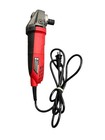 Bauer 20105E-B Corded Bandfile Belt Sander 180° Swivel Head Good Condition*350 — photo 2