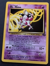 Image for Mr. Mime