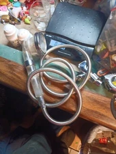 Niagara Conservation Earth Spa Shower Head With Hose