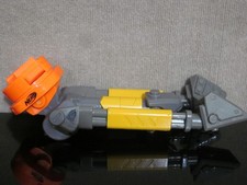 Nerf N-STRIKE Vulcan EBF-25 Foam Dart Blaster Gun Tripod Replacement Part Only