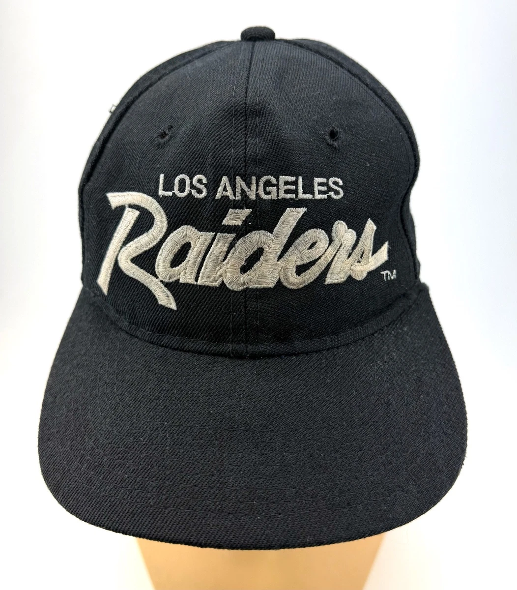 raiders script sports specialties products for sale | eBay