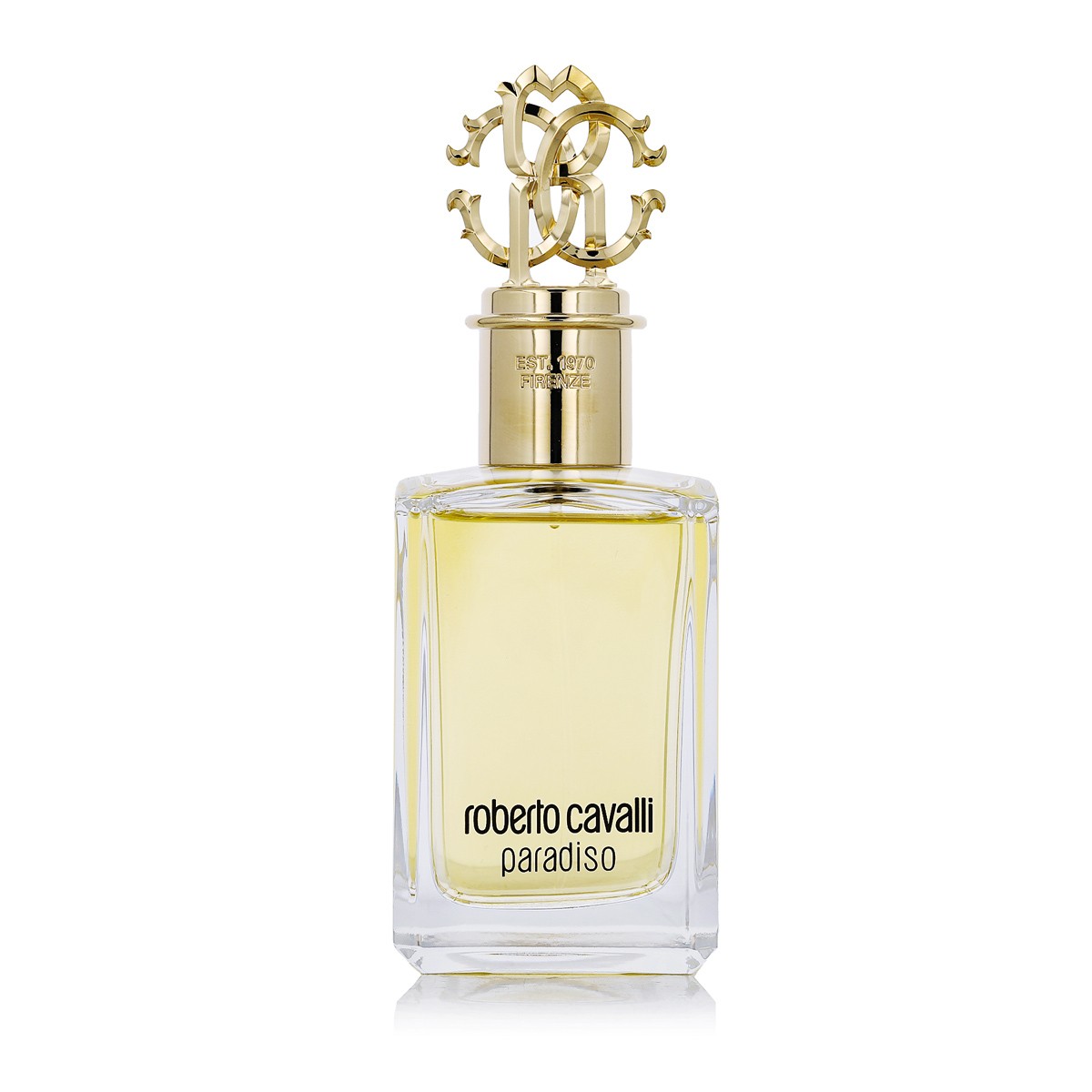 Roberto Cavalli Paradiso Eau De Parfum 100 ml woman 9590₽