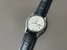 Vintage Seiko 5 Automatic 7009-821J White Dial 37mm Men's