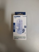 Tork 2001 120VAC Photocontrol. New