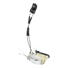 ISUZU D-MAX DOOR LOCK ASSEMBLY CATCH SOLENOID RIGHT FRONT 2012-2020 8982317611