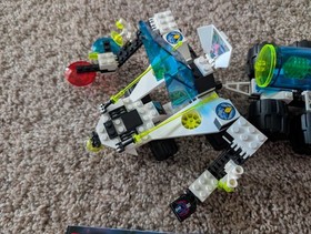 Lego Systems Vintage 6938/1737