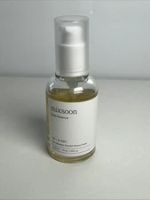 MIXSOON Bean Essence Soybean Milk Serum 50ml / 1.7oz  - New - No Box