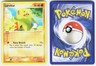 Larvitar 62/109 Common Team Rocket Returns Pokemon Lightly Played
