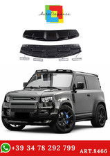 Barres de toit Land Rover DEFENDER