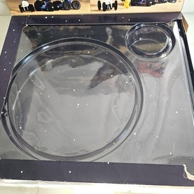 LEGO 6950 Mobile Rocket Transporter &ndash; Vintage 1982