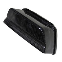 Kostenloser Versand Led RüCklicht Highsider Smart Stil Kawasaki-Kristall