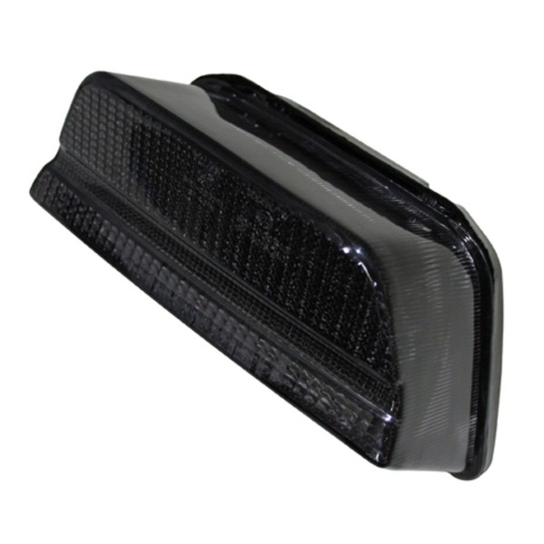 Kostenloser Versand Led RüCklicht Highsider Smart Stil Kawasaki-Kristall-image