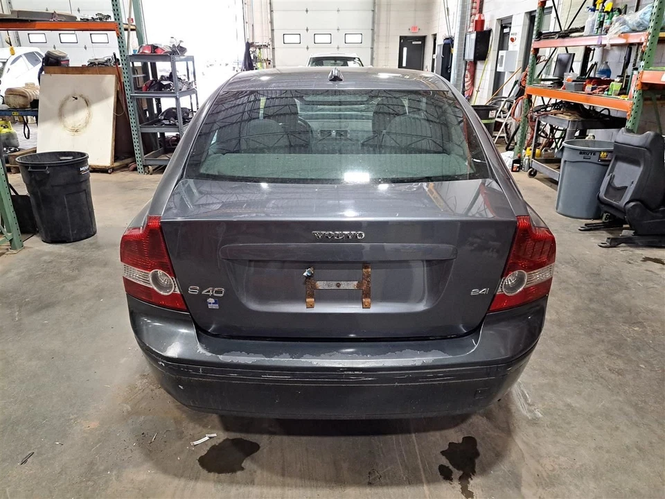 Manija de puerta trasera exterior 2007 S40 Sku#4119532 Foto 3 de 4