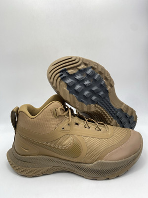 Nike React SFB Carbon Coyote (CK9951 900) Men's Size 8