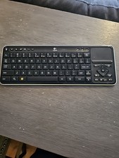 Logitech K700 Wireless Keyboard Controller - ...