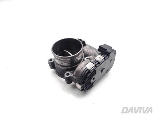 Volvo V60 Drosselklappengehäuse D3 / D4 Diesel 120kW (163 HP) 31216665 2011